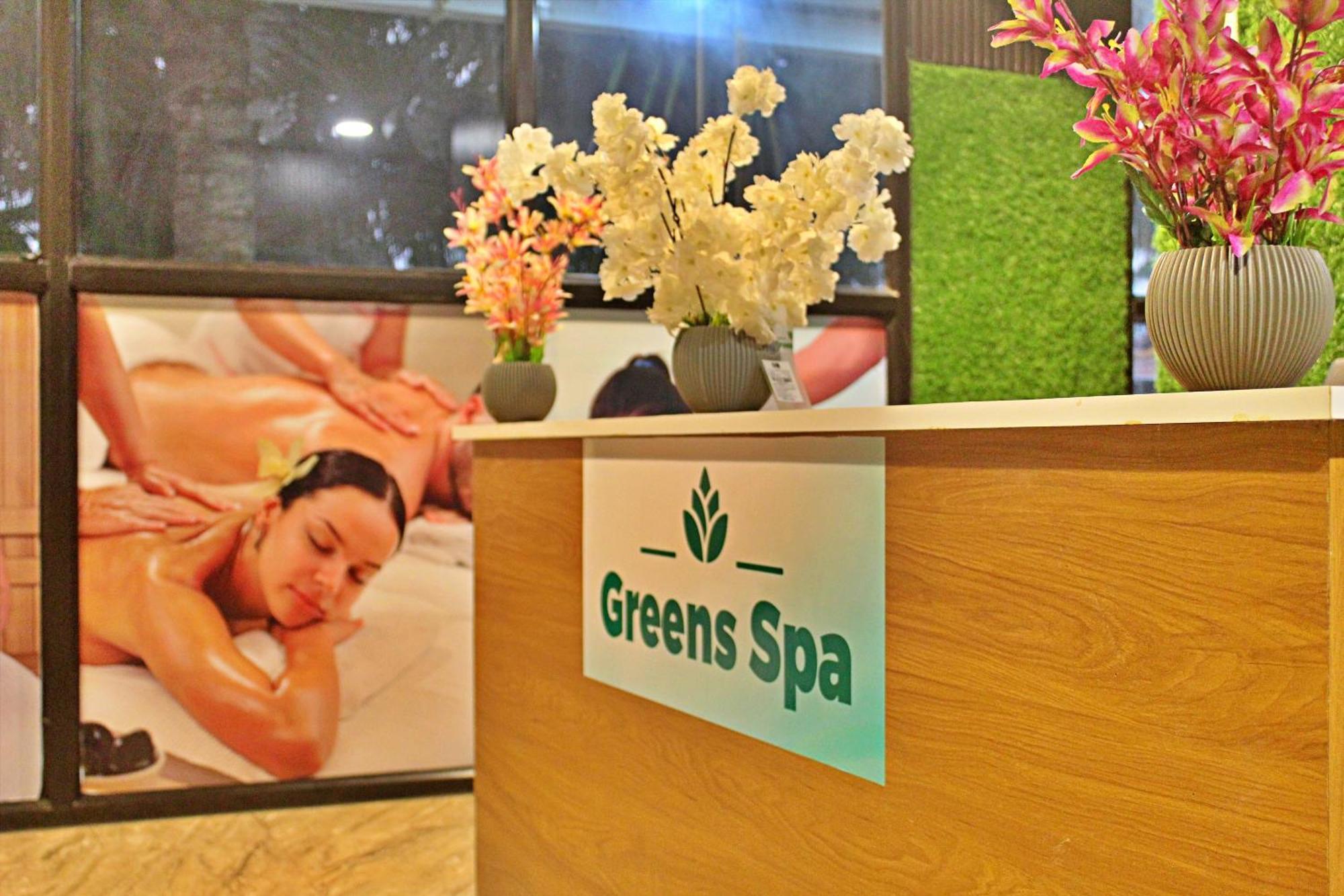 Rio De Grande Hotel อากอนดา ภายนอก รูปภาพ